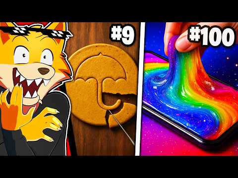 QUESTO VIDEO TI FARÀ IMPAZZIRE.