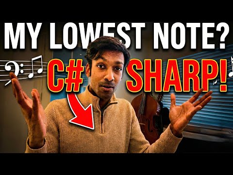 How Low Can I Go? (Testing My Limit)