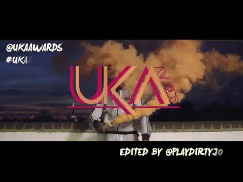 The UK Afrobeats Awards Advert - #UKAAwards