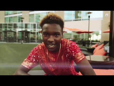 Cali Snupe -Take off