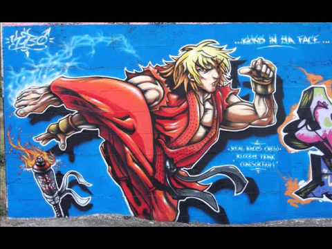 Kebo (Real Bros Crew) - Executioners (cuts Dj Devasto)