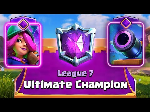HOG 2.6 ROAD TO ULTIMATE CHAMPION PART 1
