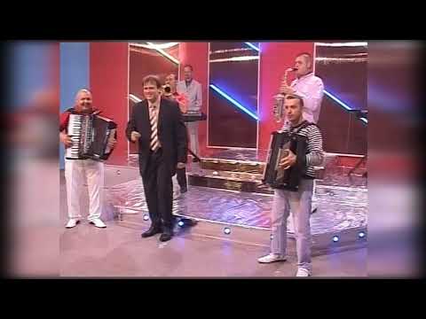 Ljubiša Pavlović Pau - Am ši jeu un dor