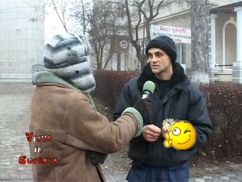 VIS 04.11.2008 - Impodobirea orasului