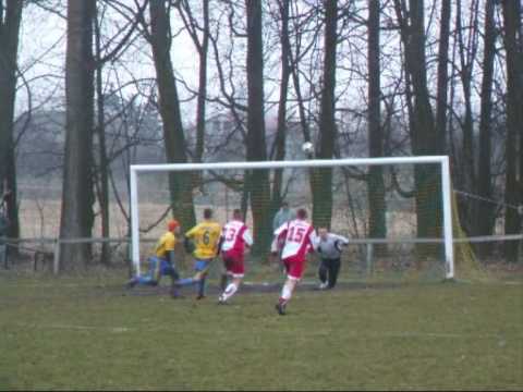 Zawisza Sienno - Zorza Kowala