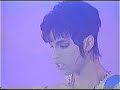 PRINCE THE MOST BEAUTIFUL GIRL IN THE WORLD LIVE HD