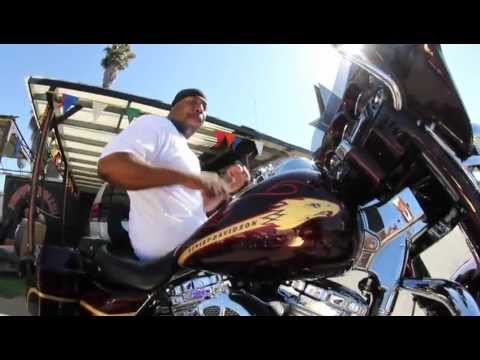 WC feat All City & Maylay - Hood Tour