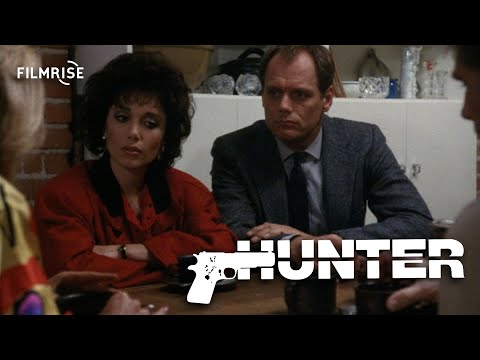 Hunter - Season 2, Episode 20 - The Beautiful & The Dead, Part 1 - Full Episode