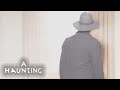 Paranormal Investigators Help Cross A Scared Spirit Into The Afterlife A Haunting