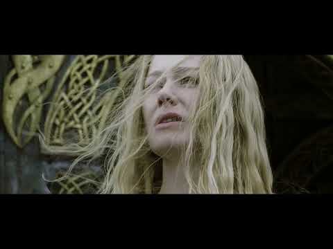 LOTR The Two Towers - Extended Edition - The King of the Golden Hall Part 1