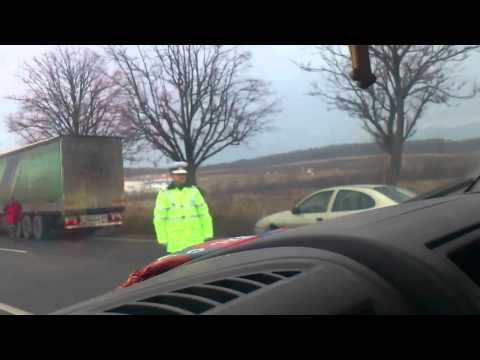 Tir ars pe dn 1 sibiu