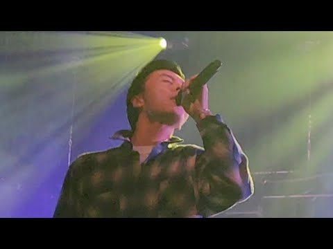 Suchmos " Pacific / Eye to Eye / ROMA / Ghost "「Asia Tour Sunburst 2025 in Seoul｣  2025/11/23