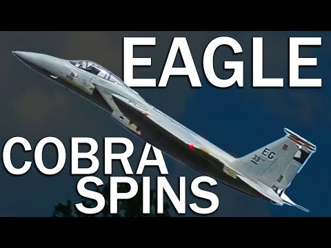 PUSHING RC Planes To Their LIMITS Top Gun Maverick Style