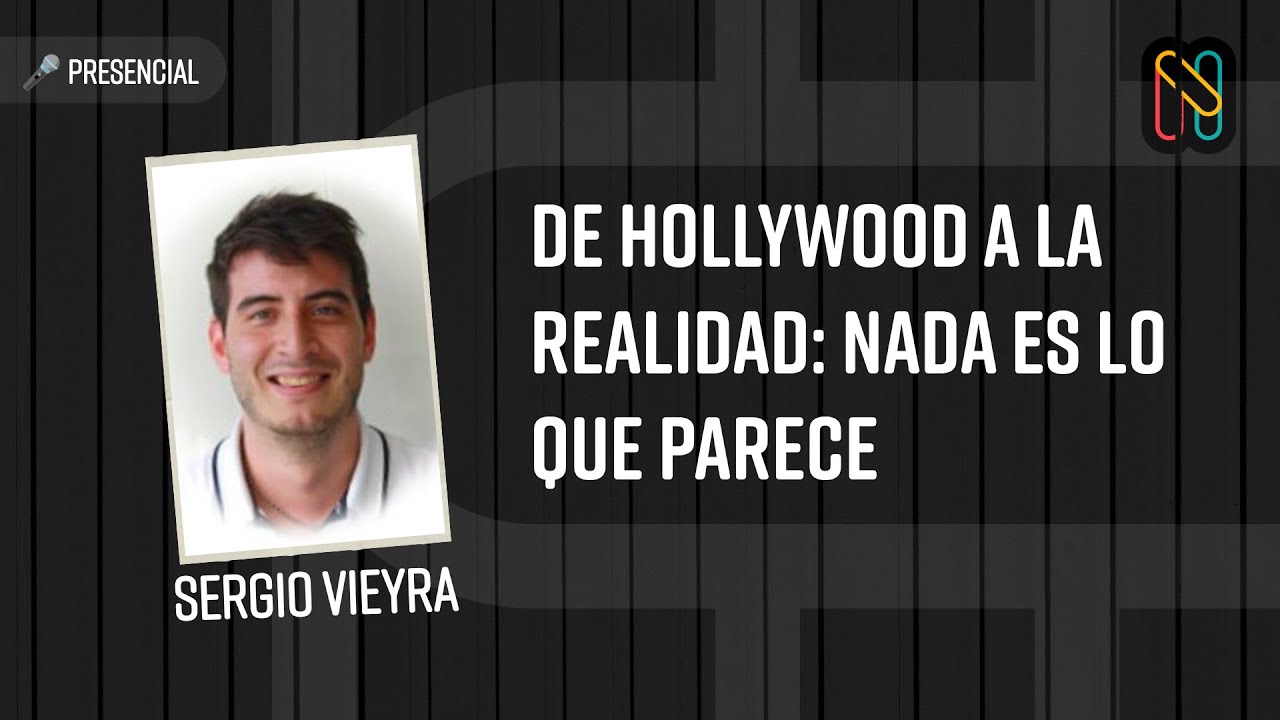 De Hollywood a la realidad: nada es lo que parece