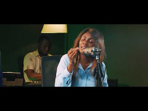 Ama Glow - Intimate Worship Session - Zion Moments ft Kwadwo Sarfo. Episode 3