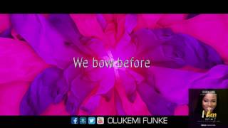 Olukemi Funke - &#39;I am that I am&#39; Lyrics Video Feat. Jane Bossia &amp; Jasmine Assamoi