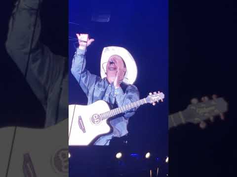 The Change (ver. 3) - Garth Brooks