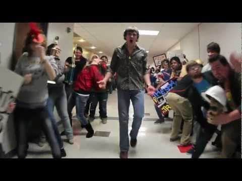 Viral Video: RHS Lip-Dub Voted Among Best in Nation | 5newsonline.com