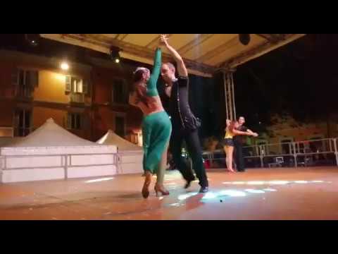 Medley Paso Doble, Rumba e Jive - Sportissimamente 2019