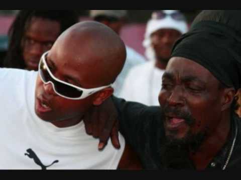 Rohff feat Junior Reid - Progress ( remix ) qualité CD