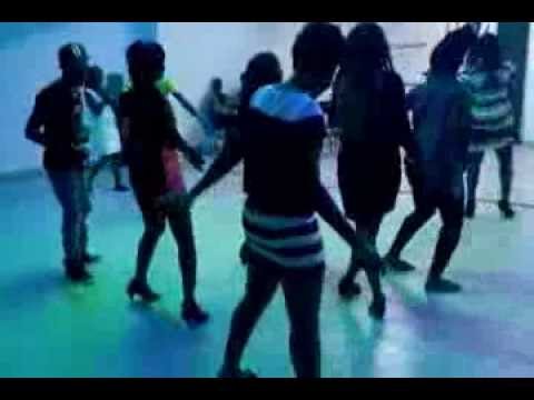 "8 Mars"- Sir EKO, DJ Laz & Casko Jackson