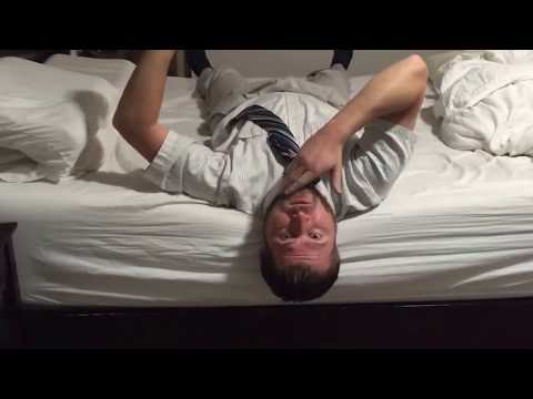 How to self adjust your neck (The orginal)