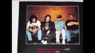 Tribal Tech  -  Illicit CD 1992