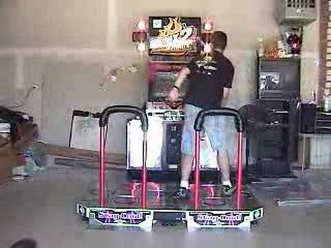 DDR - Groove 2001
