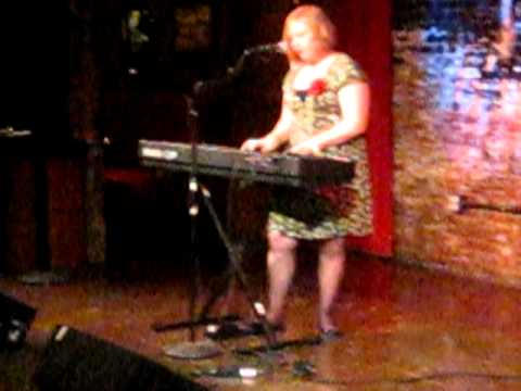 Open Mic & Talent Competition: Mary Casiello