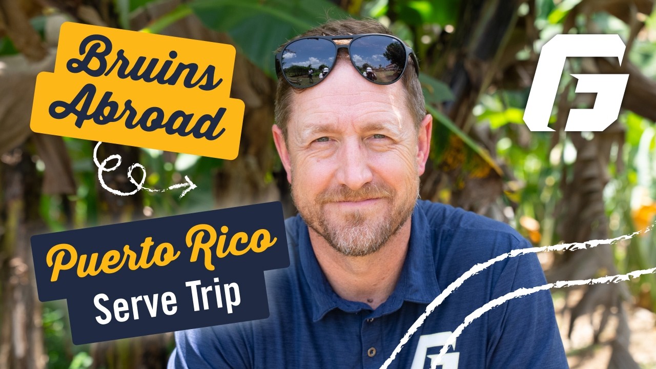 Watch video: Serving Puerto Rico 