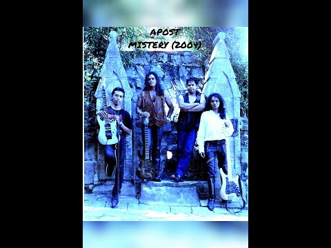 APOST (full album) - Mistery (2004)