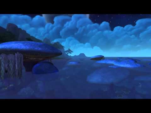 Draenor - Lunarfall to Stormshield