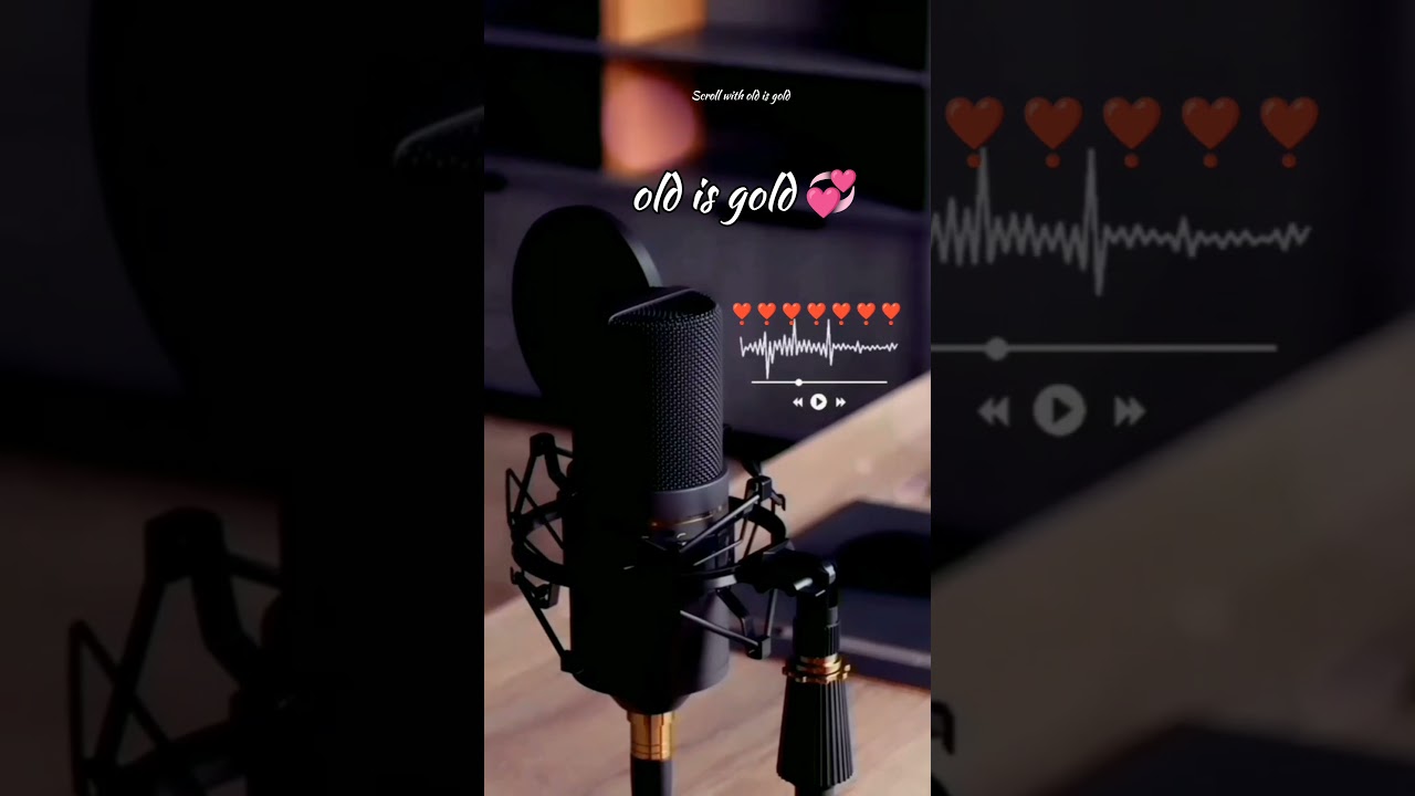 old is gold: 4/200🫶🎼🎶♥️