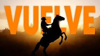 Por Qué JUGAR RDR2 por SEGUNDA VEZ lo CAMBIA TODO