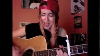 I Want You Back - Jenn Grant (COVER)