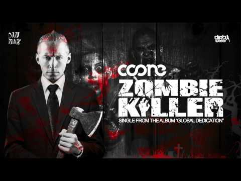 Coone ft. Kritikal - Zombie Killer (Official Preview)
