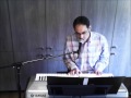 Un dimanche en automne.  Pierre Rapsat Scala Cover