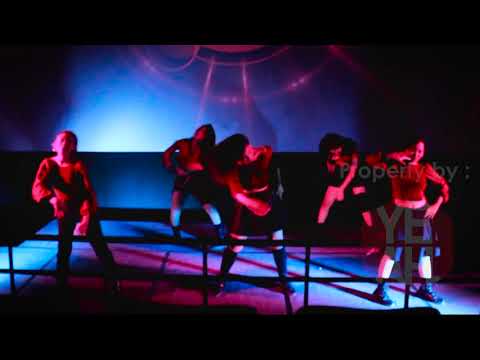 IZ*ONE Rumor - IZ*ONE(아이즈원) #SHOWDANCENATION​ YEAH INDONESIA (Dance Cover by ILLUMINARE)