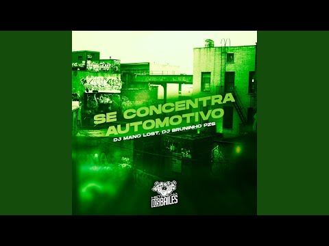 Se Concentra Automotivo