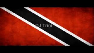 DJ Trini - 2015 Soca/Chutney Soca Mix