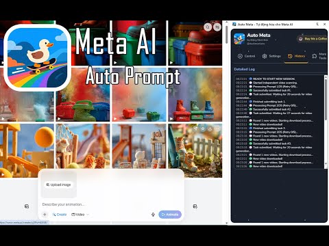 Item video thumbnail