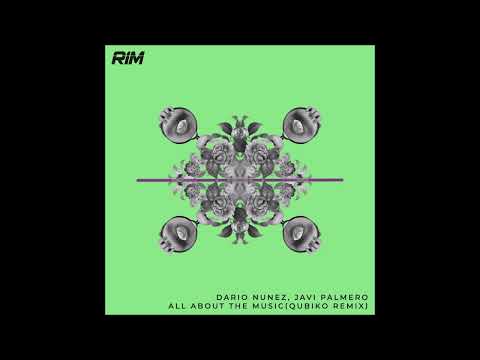 Dario Nunez & Javi Palmero - All About the Music  (Qubiko Remix)