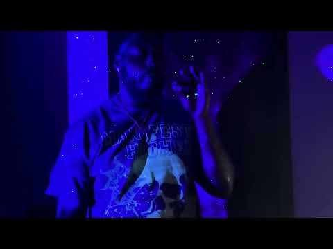 MY NAME - KSmoothYG (Official Music Video)