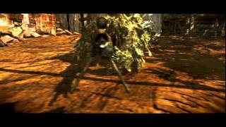 MW3 Dual Episode Ft. Flowz And Square