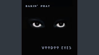 Voodoo Eyes