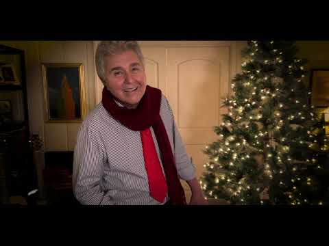 Christmas In Connecticut with You | "The Noel Diary" Original Music | Netflix