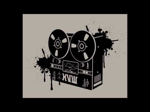 Y con ustedes - XVW (Max Chinasky)