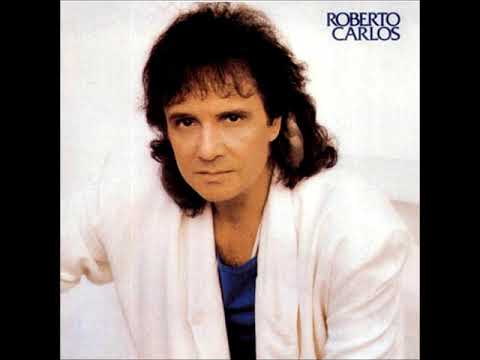 Videoclip de Porque a Gente Se Ama (Versão Remasterizada) — Roberto Carlos