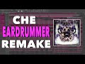 How EARDRUMMER By Che Was Made