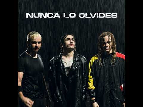 nunca lo olvides/airbag (AUDIO ORIGINAL)